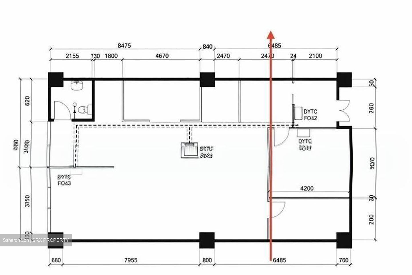 Midview City (D20), Factory #631907211